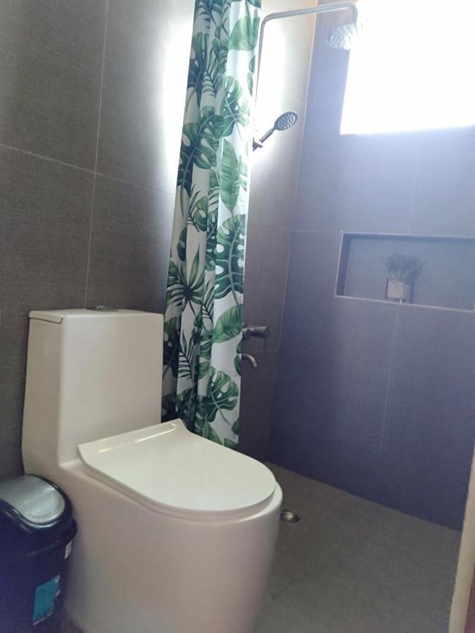 エルニド レジデンシア カトリーナ ベッド&ブレックファースト Bed & Breakfast エクステリア 写真