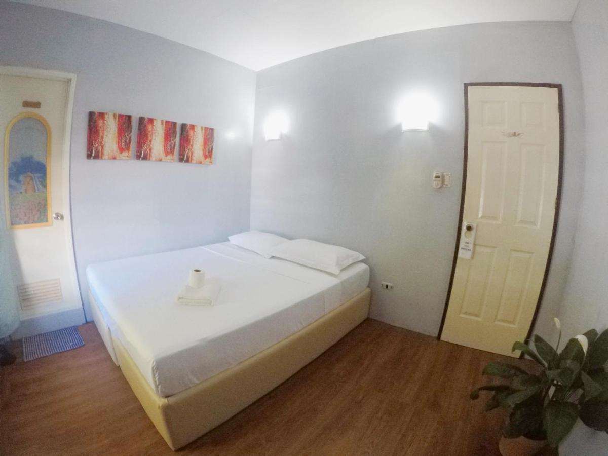 エルニド レジデンシア カトリーナ ベッド&ブレックファースト Bed & Breakfast エクステリア 写真