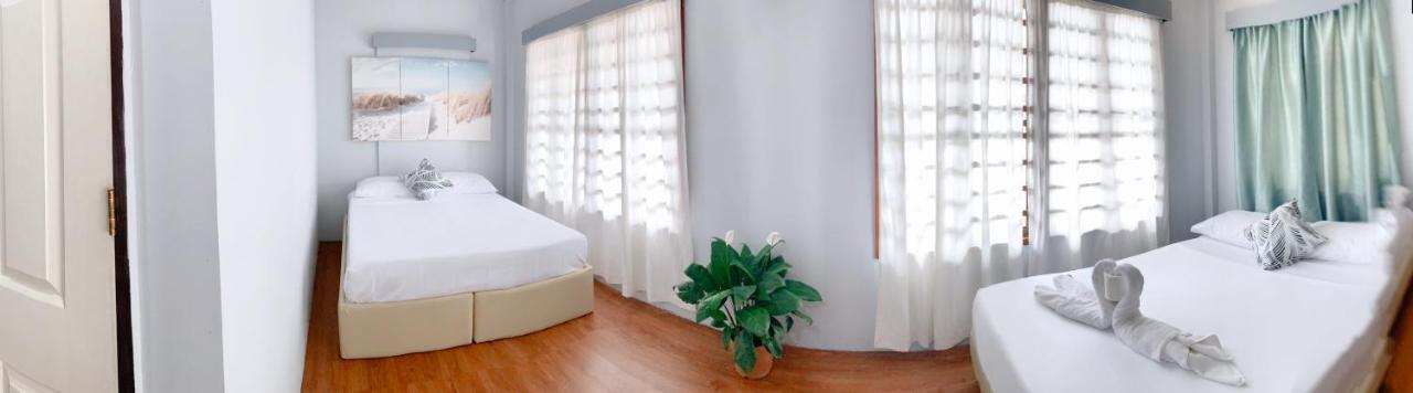 エルニド レジデンシア カトリーナ ベッド&ブレックファースト Bed & Breakfast エクステリア 写真